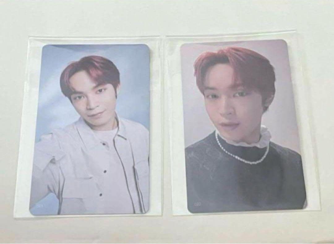 Amazon.co.jp: JO1 與那城奨 KIZUNAツアーグッズ トレカ : おもちゃ